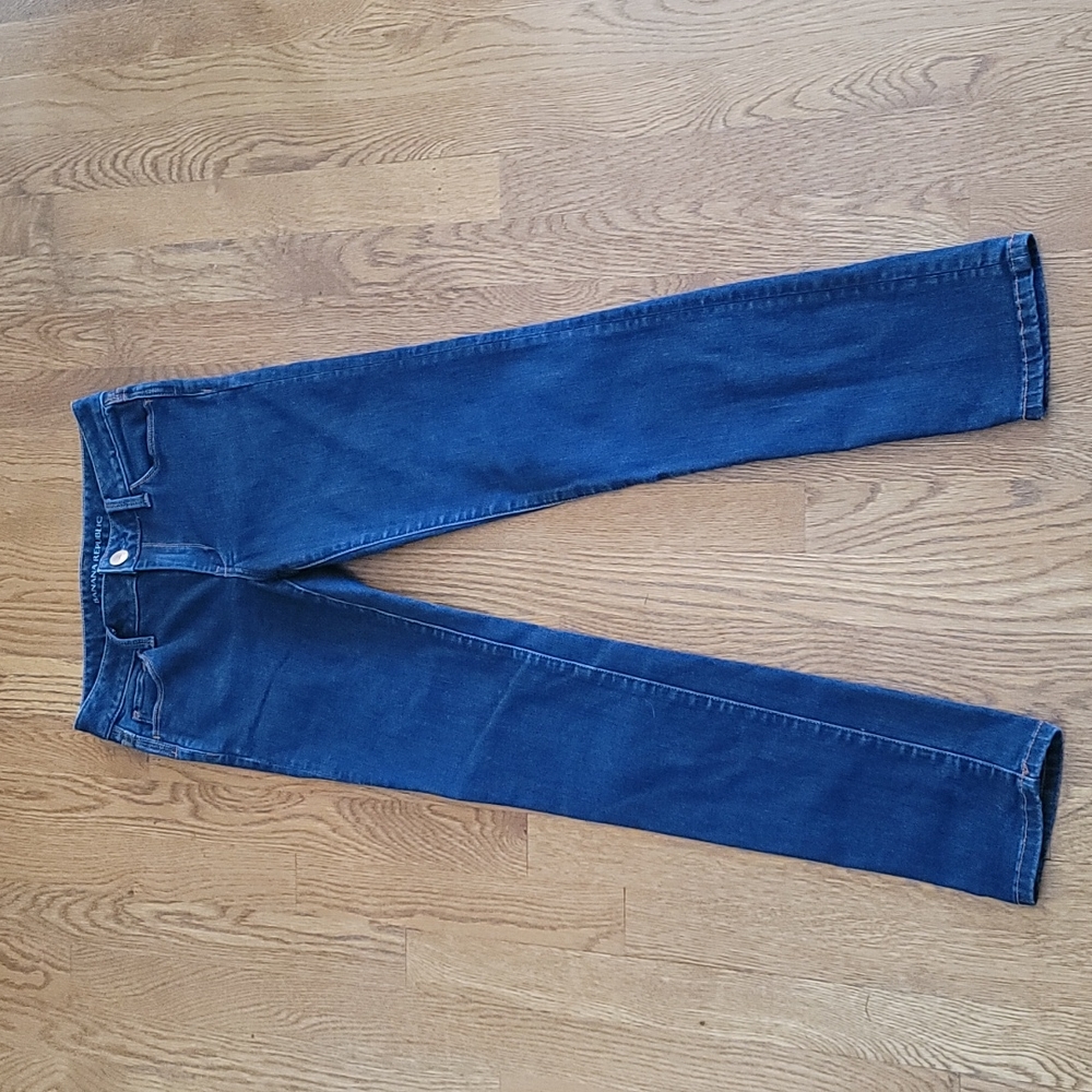 BANANA REPUBLIC Jeans Sz 24P
